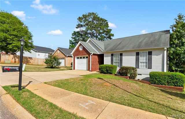 1009 Yellowhammer, Northport, AL 35476