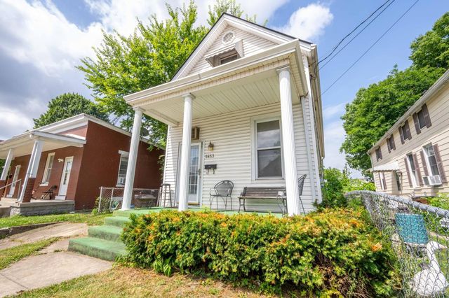 5653 Prosser Avenue, Elmwood Place, OH 45216