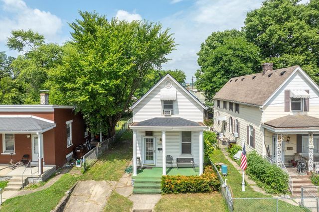 5653 Prosser Avenue, Elmwood Place, OH 45216