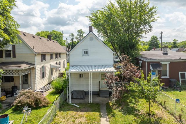 5653 Prosser Avenue, Elmwood Place, OH 45216
