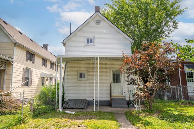 5653 Prosser Avenue, Elmwood Place, OH 45216