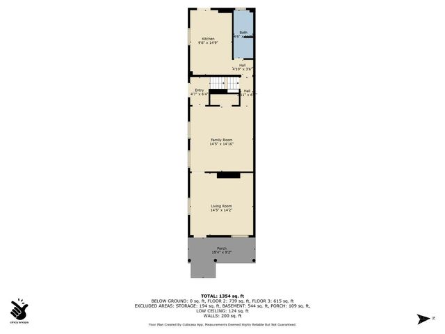 5653 Prosser Avenue, Elmwood Place, OH 45216
