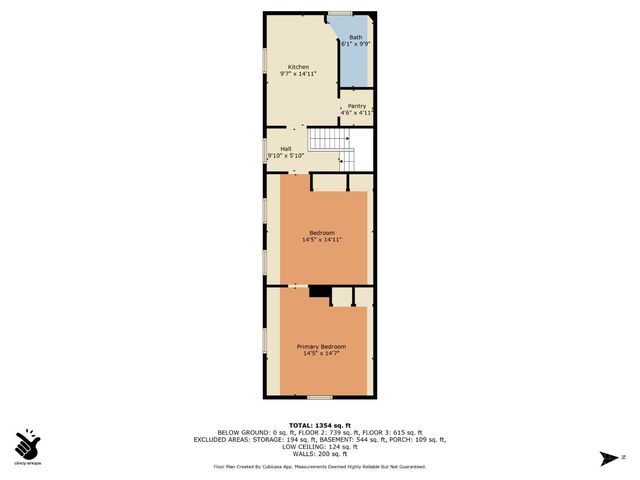 5653 Prosser Avenue, Elmwood Place, OH 45216