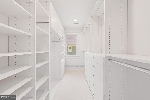 3612 MACOMB ST NW, Washington, DC 20016