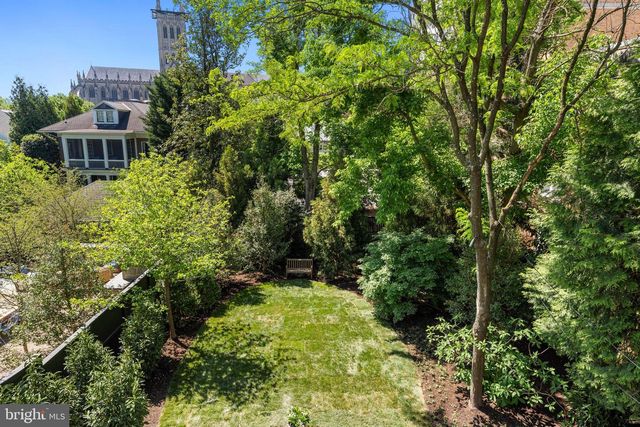 3612 MACOMB ST NW, Washington, DC 20016