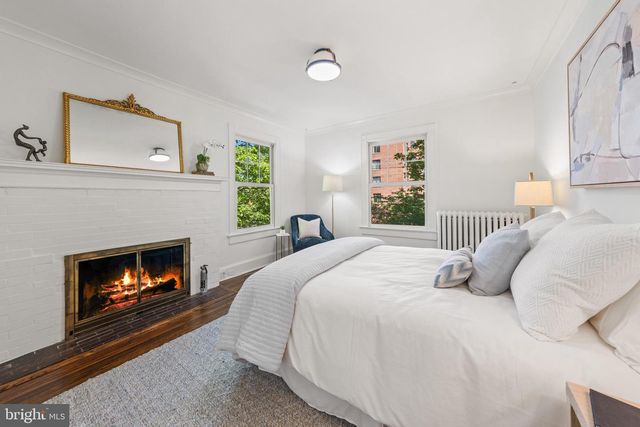 3612 MACOMB ST NW, Washington, DC 20016