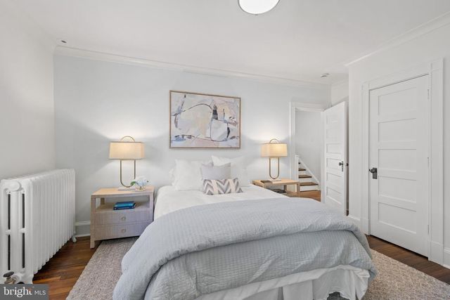 3612 MACOMB ST NW, Washington, DC 20016