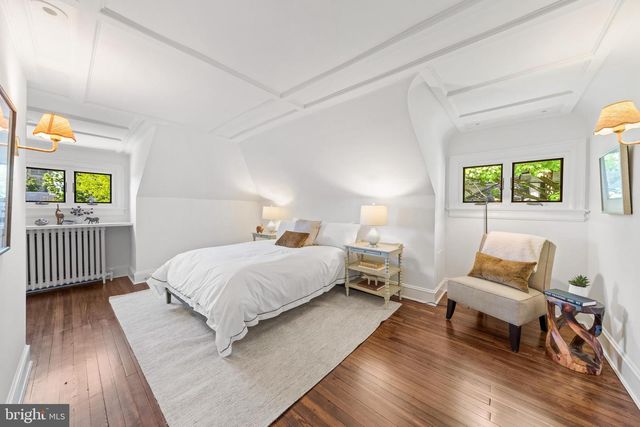 3612 MACOMB ST NW, Washington, DC 20016