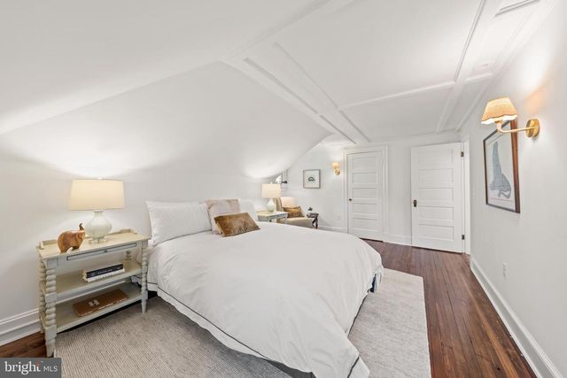 3612 MACOMB ST NW, Washington, DC 20016