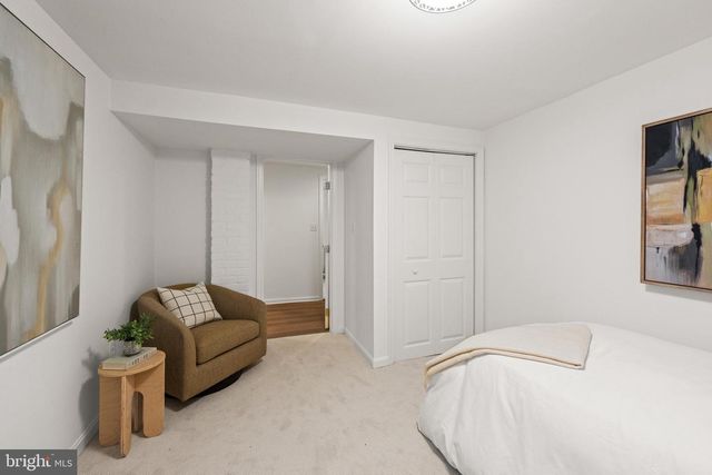 3612 MACOMB ST NW, Washington, DC 20016