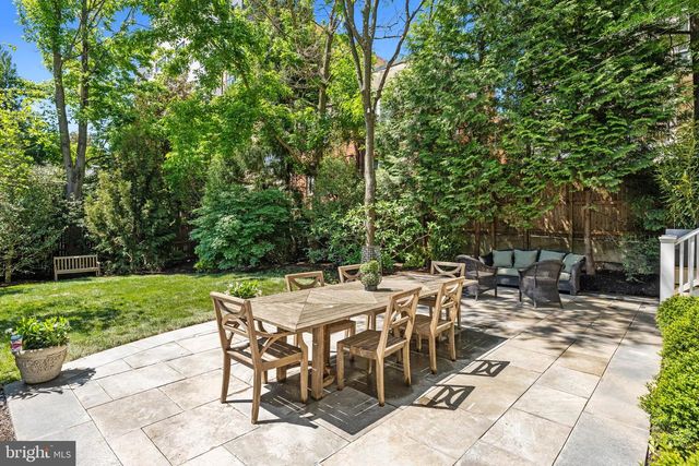 3612 MACOMB ST NW, Washington, DC 20016