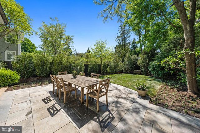 3612 MACOMB ST NW, Washington, DC 20016