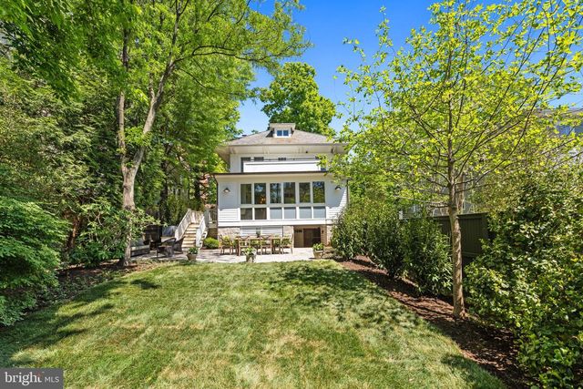 3612 MACOMB ST NW, Washington, DC 20016