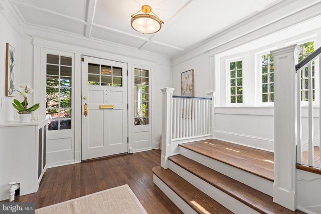 3612 MACOMB ST NW, Washington, DC 20016