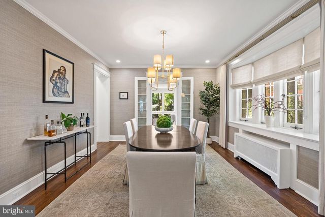3612 MACOMB ST NW, Washington, DC 20016