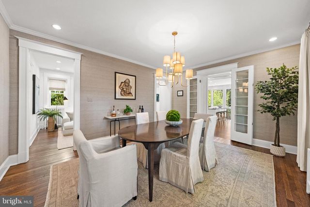 3612 MACOMB ST NW, Washington, DC 20016