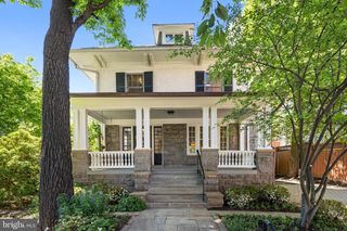 3612 MACOMB ST NW, Washington, DC 20016