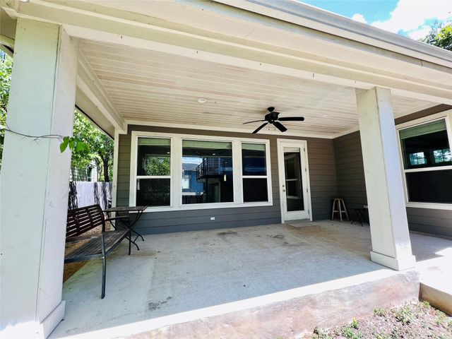 5402 Avenue F A, Austin, TX 78751