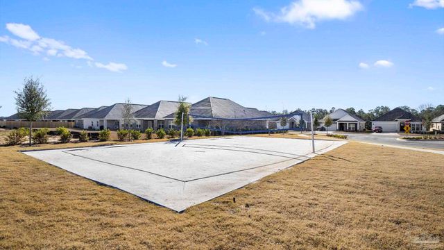 5811 Tripletail Dr, Milton, FL 32583