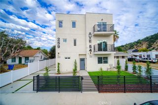 259 S Avenue 54 1/2, Los Angeles, CA 90042