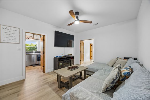 323 Northstar Road, Fate, TX 75189