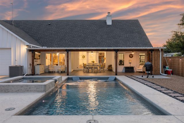 323 Northstar Road, Fate, TX 75189
