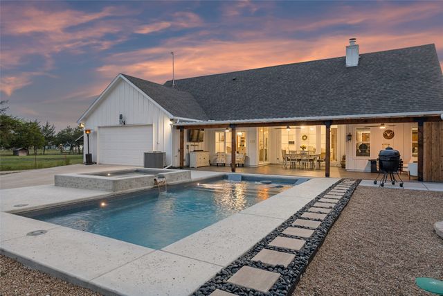 323 Northstar Road, Fate, TX 75189