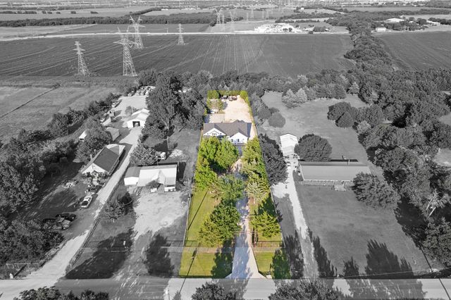 323 Northstar Road, Fate, TX 75189