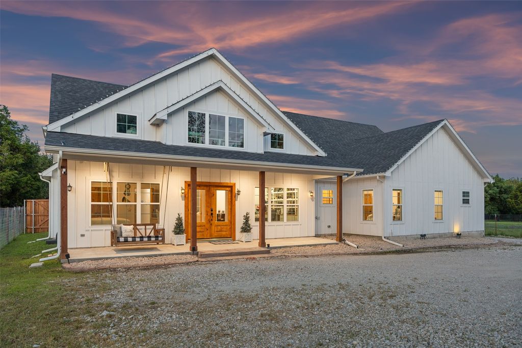 323 Northstar Road, Fate, TX 75189