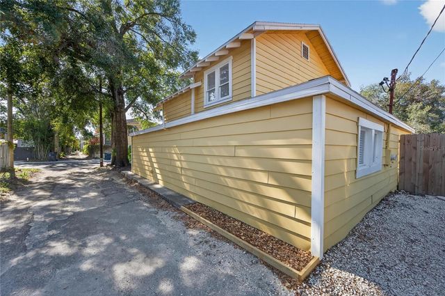 206 E FRIERSON AVENUE, Tampa, FL 33603
