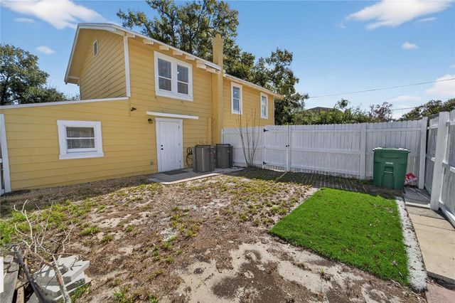 206 E FRIERSON AVENUE, Tampa, FL 33603