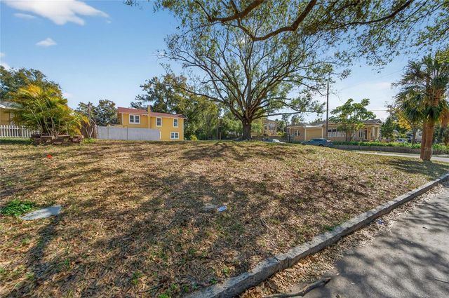 206 E FRIERSON AVENUE, Tampa, FL 33603