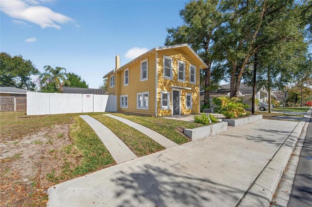 206 E FRIERSON AVENUE, Tampa, FL 33603