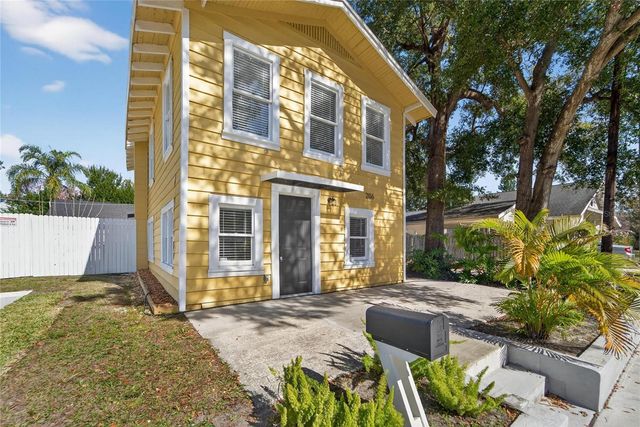 206 E FRIERSON AVENUE, Tampa, FL 33603