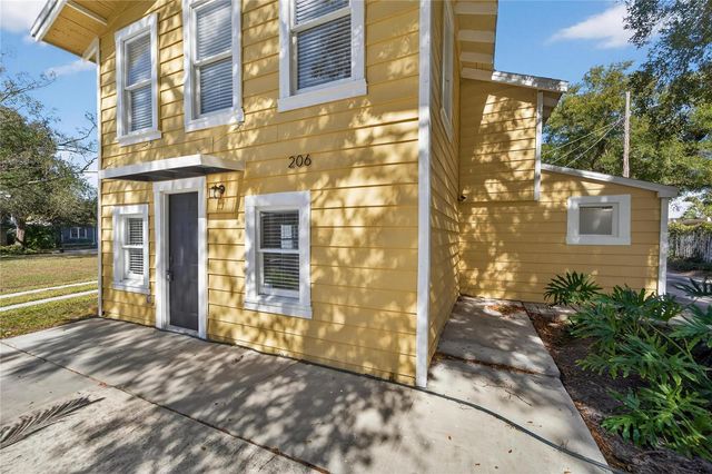 206 E FRIERSON AVENUE, Tampa, FL 33603