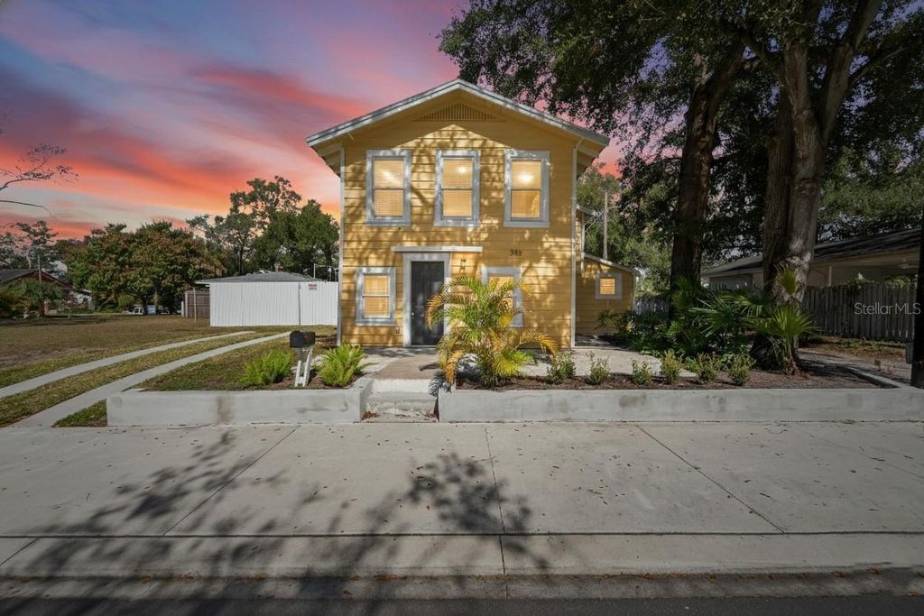 206 E FRIERSON AVENUE, Tampa, FL 33603