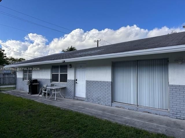 637 SW 3rd Ave 2, Fort Lauderdale, FL 33315