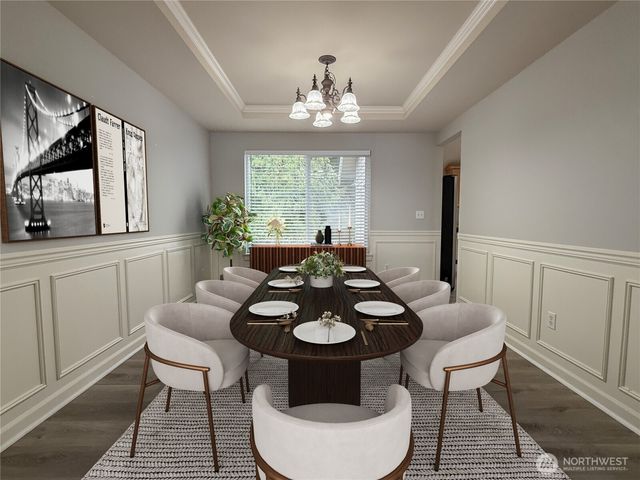 8412 NW Jeatran Place, Silverdale, WA 98383