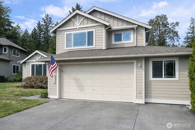 8412 NW Jeatran Place, Silverdale, WA 98383