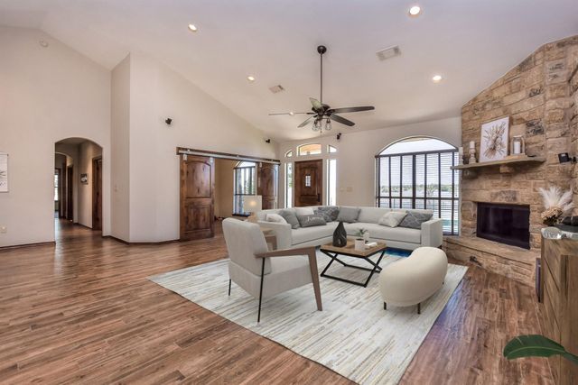 419 Spears Ranch RD, Jarrell, TX 76537
