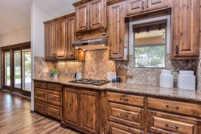 419 Spears Ranch RD, Jarrell, TX 76537