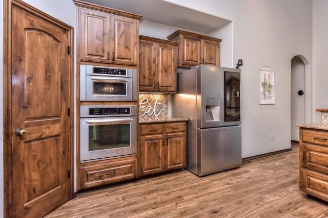 419 Spears Ranch RD, Jarrell, TX 76537