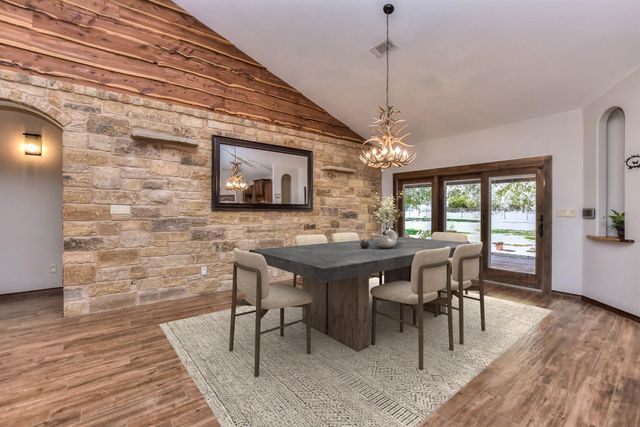 419 Spears Ranch RD, Jarrell, TX 76537