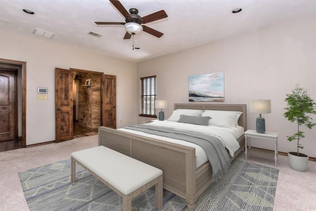 419 Spears Ranch RD, Jarrell, TX 76537