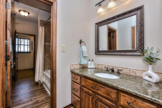 419 Spears Ranch RD, Jarrell, TX 76537