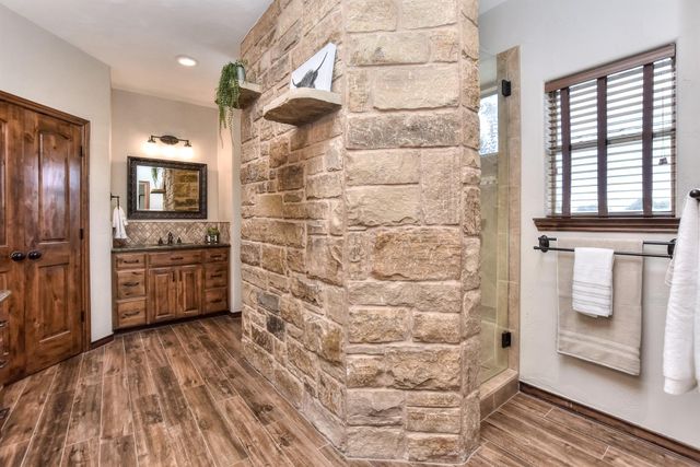 419 Spears Ranch RD, Jarrell, TX 76537