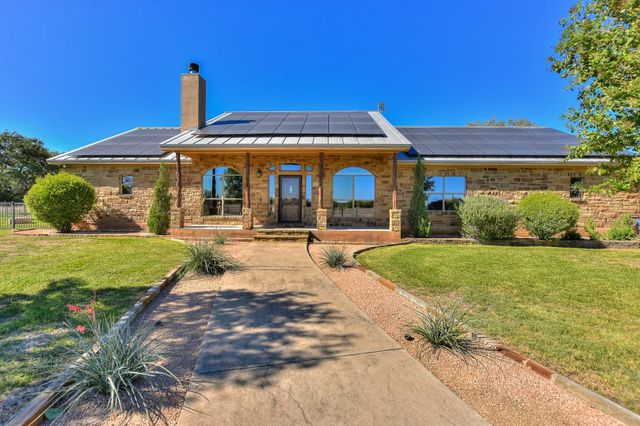 419 Spears Ranch RD, Jarrell, TX 76537