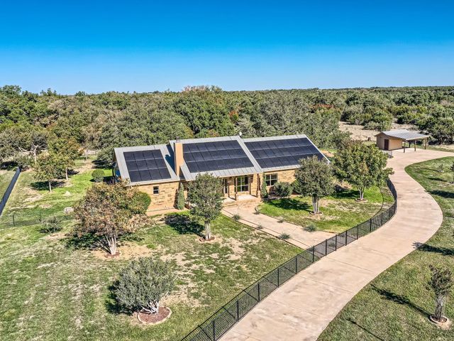 419 Spears Ranch RD, Jarrell, TX 76537