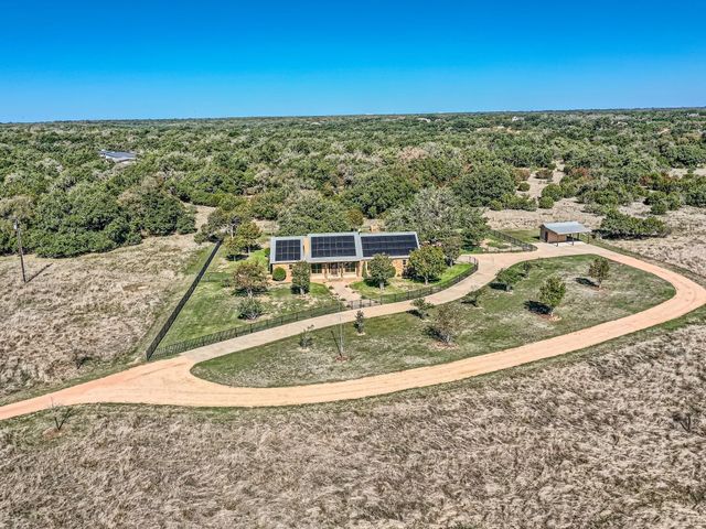 419 Spears Ranch RD, Jarrell, TX 76537