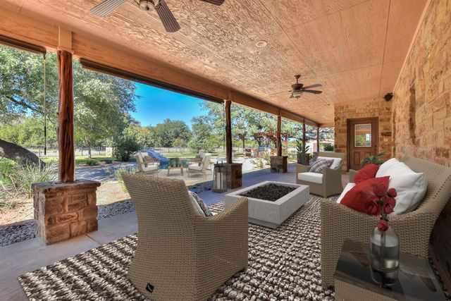 419 Spears Ranch RD, Jarrell, TX 76537